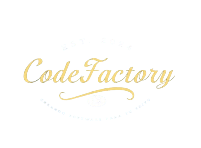 Equipo Code Factory